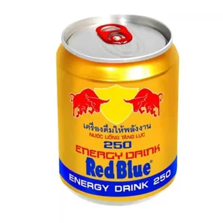 قیمت خرید انرژی زا رد بول Red Bull
