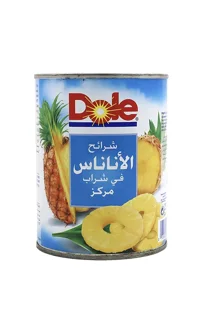 قیمت خرید و فروش آناناس ۵۶۵ امریکن دول